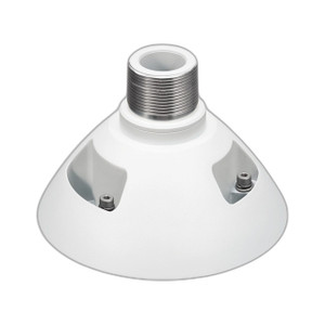 i-PRO WV-QSR504M-W ISO Male Wall Mount Bracket