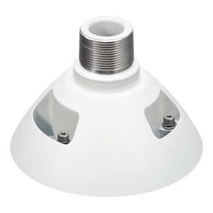 i-PRO WV-QSR504M-W ISO Male Wall Mount Bracket
