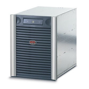 APC by Schneider Electric Power Array Cabinet - Rack-mountable - Black - SYARMXR9B9