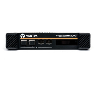 Vertiv 10GB SFP Multi Mode Fiber - HMX-MM-10G-SFP