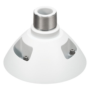 i-PRO WV-QSR504M1-W - i-PRO WV-QSR504M1-W Wall Mount Bracket 1.5 NPT