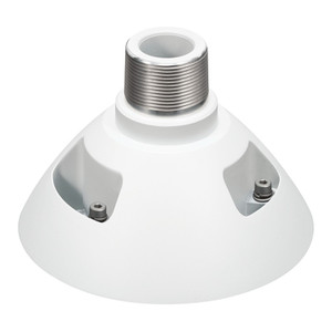 i-PRO WV-QSR504M1-W Wall Mount Bracket 1.5 NPT