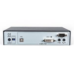 Vertiv HMX TX Single Dvi-d USB Audio SFP - HMX5100T-001
