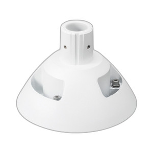 i-PRO WV-QSR504S-W Wall Mount Bracket White