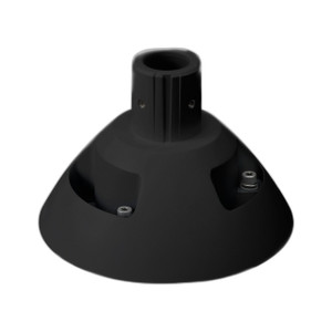 i-PRO WV-QSR504-B Wall Mount Bracket Black - image 2