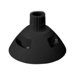 i-PRO WV-QSR504-B Wall Mount Bracket Black - image 2