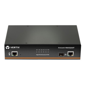 Vertiv HMX TX Dual Dvi-d USB Audio SFP - HMX5200T-001