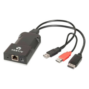Vertiv Hmxtx HDMI USB 2.0 Audio Zero U - HMX6150T-HDMI