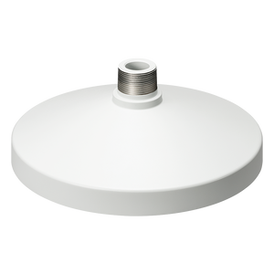 i-PRO WV-QSR503M1-W wall mount bracket 1.5 NPT for security cameras and surveillance systems