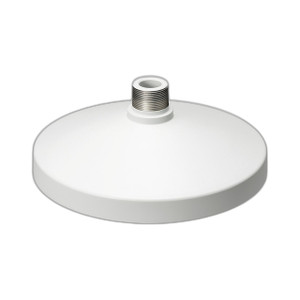 i-PRO WV-QSR503M1-W Wall Mount Bracket 1.5 NPT