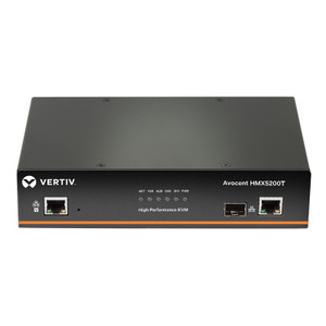 Vertiv HMX TX Dual Dvi-d Qsxga USB Audio SFP - HMX6200T-001
