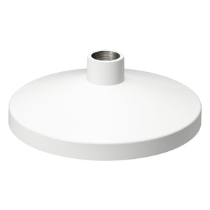 i-PRO WV-QSR503F1-W Wall Mount Bracket 1.5 NPS
