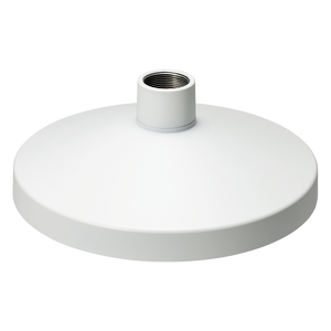 i-PRO WV-QSR503F-W white wall mount bracket ISO 1.5 Rp security camera installation hardware