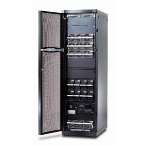 APC SYCF40KF Symmetra PX 40KW Frame, 208V