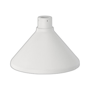 i-PRO WV-QSR502A-W Wall Mount Bracket for Dome Cameras - image 2