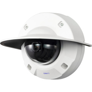 i-PRO WV-QSR502A-W Wall Mount Bracket for Dome Cameras