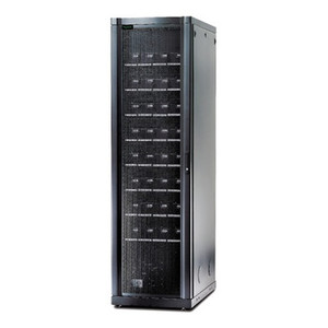 APC by Schneider Electric Symmetra PX 40 KVA Extended RUN Frame W/ a Start-up - SYCFXR8S