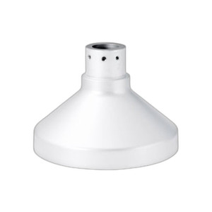 i-PRO WV-QSR501S-W Wall Mount Bracket for Dome Cameras - image 2