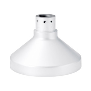 i-PRO WV-QSR501S-W Wall Mount Bracket for Dome Cameras