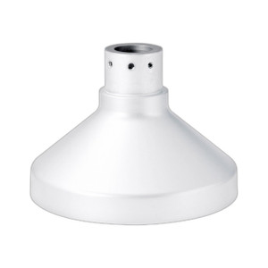 i-PRO WV-QSR501S-W Wall Mount Bracket White