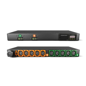 Vertiv MN01D4B0-24D203-2ST5A0A10-S - I10054