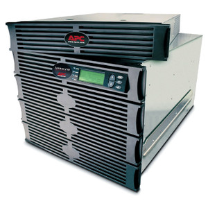 APC Symmetra RM 2KVA Scalable to 6KVA N+1 - Power Array ( Rack-mountable ) - AC - SYH2K6RMT-P1