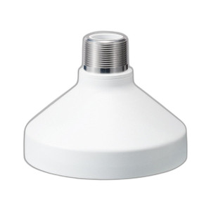 i-PRO WV-QSR501M-W ISO Male White Wall Mount Bracket - image 2