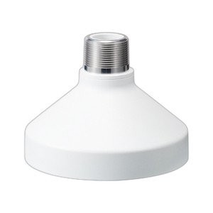 i-PRO WV-QSR501M-W ISO Male White Wall Mount Bracket