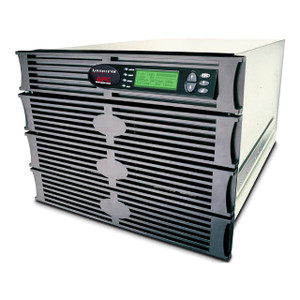 APC by Schneider Electric Power Array - Rack-mountable - AC 230 V - SYH4K6RMI