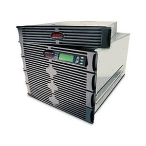 APC Symmetra RM 4KVA Scalable TO 6KVA N+1 - Power Array ( Rack-mountable ) - AC