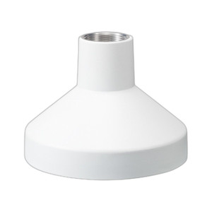 i-PRO WV-QSR501F1-W White Wall Mount Bracket