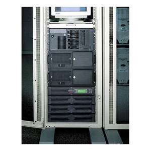 APC Symmetra RM 6 KVA Scalable to 6KVA N+1 - Power Array ( Rack-mountable ) - AC - SYH6K6RMT