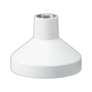 i-PRO WV-QSR501F-W ISO Female White Wall Mount Bracket - image 2