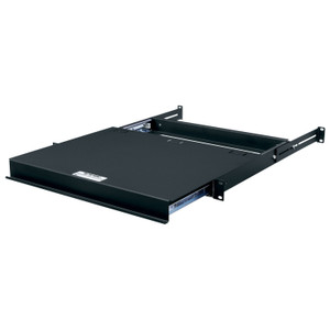 Middle Atlantic DBL Gang Plate W/2 Surg - FPSS-SS
