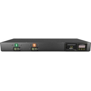 Vertiv MN01D1R1-10L138-3TL6A0H10-S - I10114L
