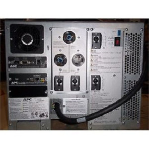 APC by Schneider Electric 1X Syhftkt 3X SYPM2KUX3X SYBT2 - SYHF6KT