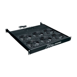 Middle Atlantic Adjustable Fantray,6 FAN