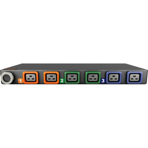Vertiv MN01D1R1-06L198-3TL21A0H10-S - I10116L