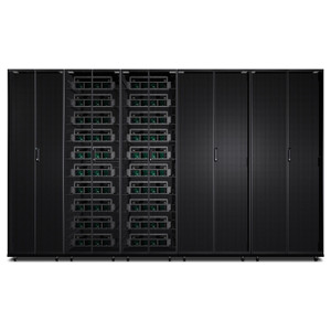 APC Symmetra PX 250/500KW IO Frame with Left Mounted Maintenance Bypass and Dist - SYIOF500KMBL