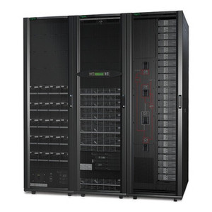 APC by Schneider Electric Symmetra PX 100 Maintenance Bypass Panel, 208V