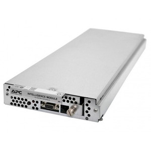 APC by Schneider Electric THE APC Symmetra LX Intelligence Module IS AN Accessory Designed TO Tailor THE S
