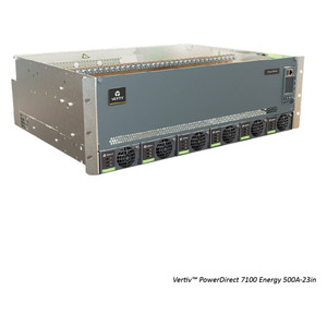 Vertiv Rpdu, Basic Upgradeable, 30A, 8.6KW