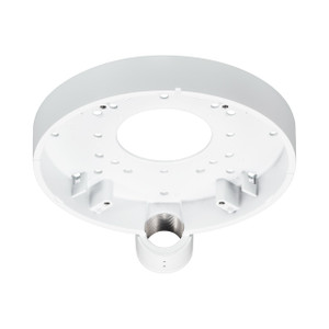i-PRO WV-QJB504-W White Base Bracket Mount