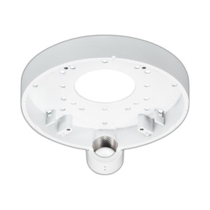 i-PRO WV-QJB504-W White Base Bracket Mount
