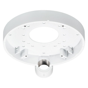 i-PRO WV-QJB504-W White Base Bracket Ceiling and Wall Mount
