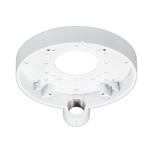 i-PRO WV-QJB504-W White Base Bracket Mount