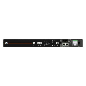Vertiv Rpdu, Metered Upgradeable, 50A, 208V