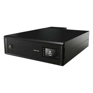 Vertiv ITA2 5KVA 208V Vrla Bundle. - ITA2-05KRT2087UCN