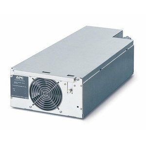 APC by Schneider Electric UPS - Internal - Online - AC 120/208 V ( 47 - 63 HZ ) - 3200 - SYPM4KP