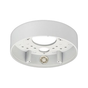 i-PRO WV-QJB501-W White Base Bracket Ceiling and Wall Mount